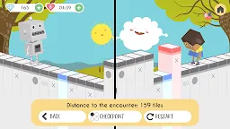 Screenshot 4: Encounters - Music Game