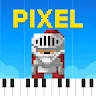 Icon: Pixel Tiles 3: Pixel your world