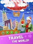 Screenshot 8: Christmas Adventure 3: Match-3