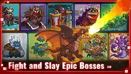 Screenshot 7: Soul Knight Prequel | Global