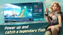 Screenshot 15: World Fishing Championship