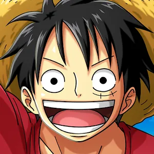 One Piece Treasure Cruise | English
