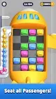 Screenshot 16: Plane Jam - Seat Sorting Games