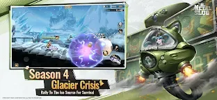 Screenshot 6: Metal Slug: Awakening | Global