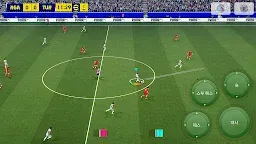 Screenshot 21: eFootball™ 2024