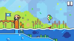 Screenshot 5: 超級貓咪傳奇