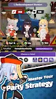 Screenshot 8: Twilight Fantasy: Shooting RPG