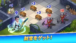 Screenshot 16: Hero Wars - Men’s Choice Epic Fantasy RPG