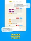 Screenshot 11: Sticker GO!
