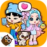 Icon: Dopples World