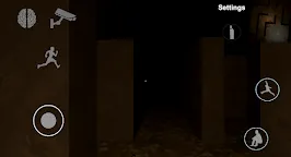 Screenshot 2: Dark Delirium