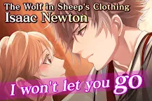 ダウンロード イケメンヴァンパイア 偉人たちと恋の誘惑 英語版 Qooapp ゲームストア