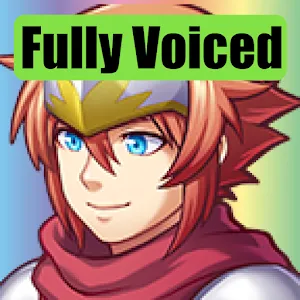 全語音的糞作ーRPG