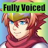 Icon: Full Voice Rubbish RPG