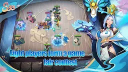 Screenshot 4: Auto Chess VNG | Vietnamese