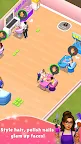Screenshot 4: Bella's Beauty Saloon