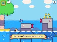 Screenshot 15: Super Cat Tales 2