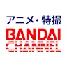Icon: BANDAI CHANNEL