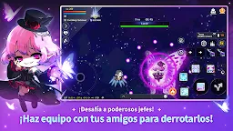 Screenshot 22: MapleStory M | Global