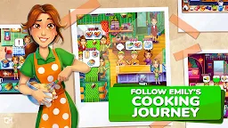 Screenshot 17: Delicious: The First Course