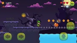 Screenshot 23: Archer's World