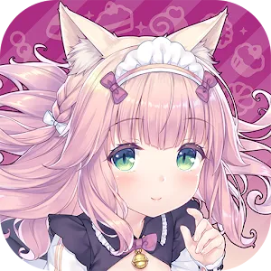 貓娘樂園 世界連結
