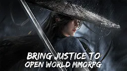 Screenshot 1: SWORD OF JUSTICE