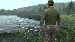 Screenshot 26: Professional Fishing 2