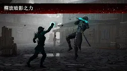 Screenshot 3: 暗影格鬥3 | 國際版