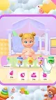 Screenshot 6: My Baby Care Virtual Care Game