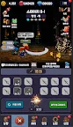 Screenshot 2: 젤리곰 던전 키우기