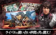 Screenshot 10: DarkAvenger X - ダークアベンジャー クロス