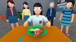 Screenshot 17: Pecel Lele Simulator