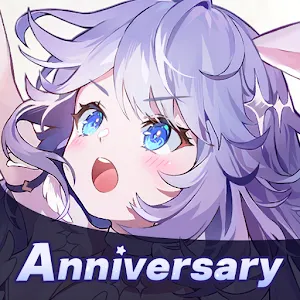 Moon Rabbit Raising