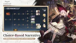 Screenshot 22: Sword of Convallaria | English