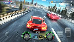 Screenshot 9: Wild Cars: Forza Racing