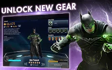 Screenshot 14: Injustice 2