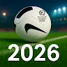 Icon: Football Soccer League 2025