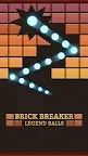 Screenshot 16: Brick Break: Legend Balls
