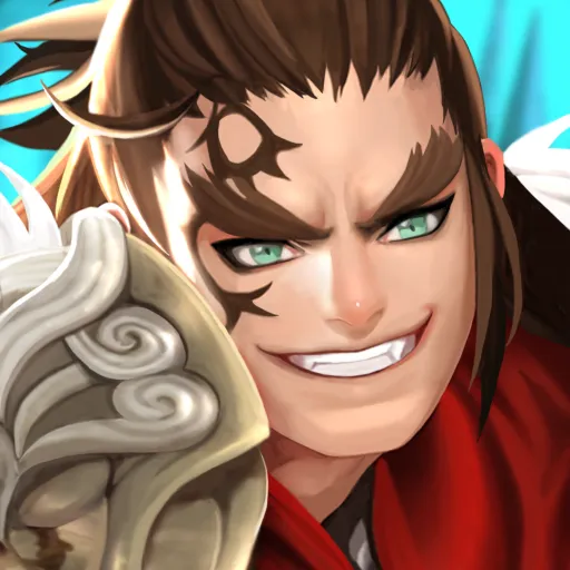 King of Dragons : Three kingdoms