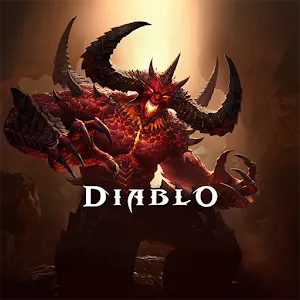 Diablo Immortal | Global