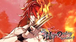 Screenshot 23: My Ninja Destiny: Otome Romance Game