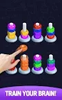 Screenshot 22: Sort puzzle-Nuts and Bolts