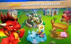 Screenshot 12: Dragon City
