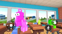 Screenshot 12: School Chaos: Craft and Prank