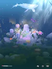 Screenshot 11: 深海水族館-點點可培養的水族館