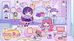 Screenshot 5: YOYO Park: Fashion dress up