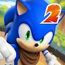 Icon: Sonic Dash 2: Sonic Boom