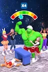 Screenshot 7: Gym Idle Clicker: Fitness Hero
