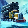 Icon: Snow Runner : Mud Truck Games